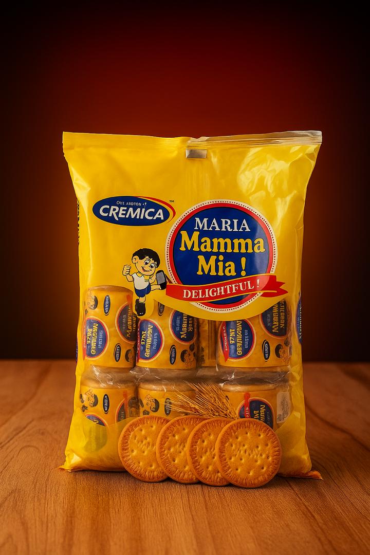 Cremica Maria Biscuits